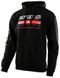 Худи TLD Drop IN Pullover Hoodie [BLACK] XL 1 из 2