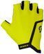 Велоперчатки Scott PERFORM GEL SF sulphur yellow - XXL 1 из 3