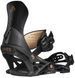 Крепление для сноуборда Jones W;s Aurora (Eclipse Black, M) 1 из 5