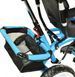 Велосипед Kidzmotion Tobi Junior BLUE 3 из 6