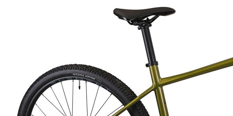 Велосипед Cyclone 29" ALX XL Lime Green