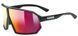 Очки Uvex SPORTSTYLE 237 S5330582216 black m./mir.red 1 из 5