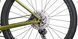 Велосипед Cyclone 29" ALX XL Lime Green 6 з 7