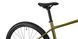Велосипед Cyclone 29" ALX XL Lime Green 7 з 7