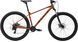 Велосипед 27,5" Marin BOLINAS RIDGE 1 рама - M Orange Black B6 1 з 2