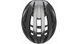 Шлем ABUS AVENTOR Dark Grey S (51-55 см) 4 из 4