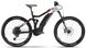 Велосипед Haibike XDURO AllMtn 2.0 500Wh 12 s. NX Eagle 27.5 ", рама M, чорно-сіро-червоний, 2020 1 з 3