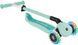 Самокат Globber GO UP ACTIVE 360 м'ятний, до 20/50кг, 1+, колеса світяться 12 з 12