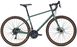 Велосипед 27,5" Marin FOUR CORNERS, рама XS, 2023, Gloss Green/Tan 1 из 5