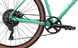 Велосипед 27,5" Marin NICASIO+ , рама 58см, 2023, GREEN 3 из 4