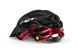 Шлем MET VELENO MIPS CE BLACK RED | MATT GLOSSY L (58-61) 3 из 4