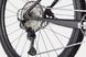 Велосипед 29" Cannondale SCALPEL HT Carbon 3 рама - S 2024 BLK 5 з 7
