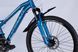 Велосипед AL 24" Formula BLACKWOOD DD FR рама-12,5" синій 2026 5 з 7