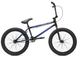 Велосипед Kink BMX, Gap FC, 2021, чорно-синій 1 з 5