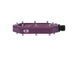 Педали Crankbrothers STAMP 1 SMALL, Purple (Gen 2) 3 из 8