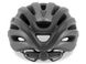 Шлем велосипедный Giro Isode матовый титан UA/54-61см 3 из 3