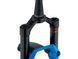 Вилка RockShox SID Ultimate Race Day - Remote 29" Boost™15X110 120mm Gloss Blue 44offset Tapered DebonAir (includes Bolt on Fender, Star nut, Maxle Stealth & OneLoc Remote) C1 2 з 8