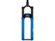 Вилка RockShox SID Ultimate Race Day - Remote 29" Boost™15X110 120mm Gloss Blue 44offset Tapered DebonAir (includes Bolt on Fender, Star nut, Maxle Stealth & OneLoc Remote) C1 6 из 8