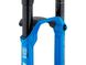 Вилка RockShox SID Ultimate Race Day - Remote 29" Boost™15X110 120mm Gloss Blue 44offset Tapered DebonAir (includes Bolt on Fender, Star nut, Maxle Stealth & OneLoc Remote) C1 3 з 8