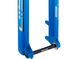 Вилка RockShox SID Ultimate Race Day - Remote 29" Boost™15X110 120mm Gloss Blue 44offset Tapered DebonAir (includes Bolt on Fender, Star nut, Maxle Stealth & OneLoc Remote) C1 4 из 8