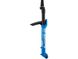 Вилка RockShox SID Ultimate Race Day - Remote 29" Boost™15X110 120mm Gloss Blue 44offset Tapered DebonAir (includes Bolt on Fender, Star nut, Maxle Stealth & OneLoc Remote) C1 7 з 8