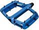 Педали Race Face PEDAL, 2026, TURBINE, BLUE,AM