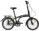 Велосипед VNC 20" GoodWay EQ, V8A4-2033-BG, 33см, складний 1 з 2
