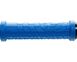 Гріпси RaceFace GRIPPLER, 33мм, LOCK ON, BLUE, P300 3 з 3