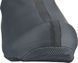 Велобахилы Merida RAIN XXL 45-46 BLACK/GREY 2 из 4