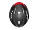 Шлем Met STRALE CE BLACK RED METALLIC/GLOSSY M (52-58) 4 из 4