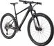Велосипед 29" Cannondale SCALPEL HT Carbon 3 рама - S 2024 BLK 2 з 7