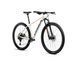 Велосипед Orbea ONNA 29 20 L Ivory White (Gloss) - Navy Blue (Matt) 2 з 3