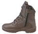 Ботинки тактические Kombat UK Tactical Pro Boots All Leather 3 из 4