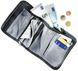 Гаманець Deuter Travel Wallet колір 7000 black 2 з 2