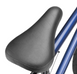 Велосипед Kink BMX, Gap FC, 2021, чорно-синій 4 з 5