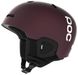 Шлем горнолыжный POC Auric Cut, Copper Red 1 из 3