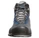 Ботинки La Sportiva TX4 Mid Woman Gtx Carbon/Cobalt Blue 40 3 из 6