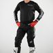 Штани TLD GP AIR PANT, [CAMO WHITE / BLACK] розмір 32 3 з 3