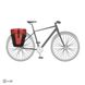 Гермосумка велосипедная Ortlieb Back-Roller Pro Plus granite-black 35+4 л 8 из 9