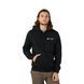 Кофта FOX ZIP Hoodie - ABSOLUTE [Black], XL 6 з 8