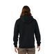 Кофта FOX ZIP Hoodie - ABSOLUTE [Black], XL 4 з 8