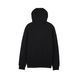 Кофта FOX ZIP Hoodie - ABSOLUTE [Black], XL 2 з 8