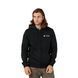 Кофта FOX ZIP Hoodie - ABSOLUTE [Black], XL 3 з 8