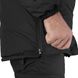 Куртка Camotec Patrol System 2.0 Nylon Black (6578), XXXL 14 з 17