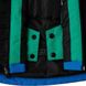 Куртка детская 686 Hydra Insulated Jacket (Greenery Colorblock) 23-24, XL 3 из 4