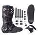 Мотоботи FOX MOTION Boot [Black], 7 11 з 12