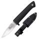 Нож Cold Steel Pendleton Mini Hunter, Black 1 из 3