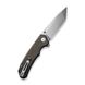 Нож складной Civivi Brazen C2023F 2 из 7