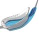 Окуляри для плавання Speedo AQUAPULSE PRO GOG AU білий, синій Уні OSFM 4 з 4