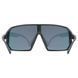 Очки Uvex SPORTSTYLE 237 S5330582216 black m./mir.red 3 из 5